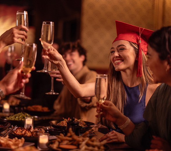 Graduation Celebrations image