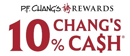 P.f. Chang's