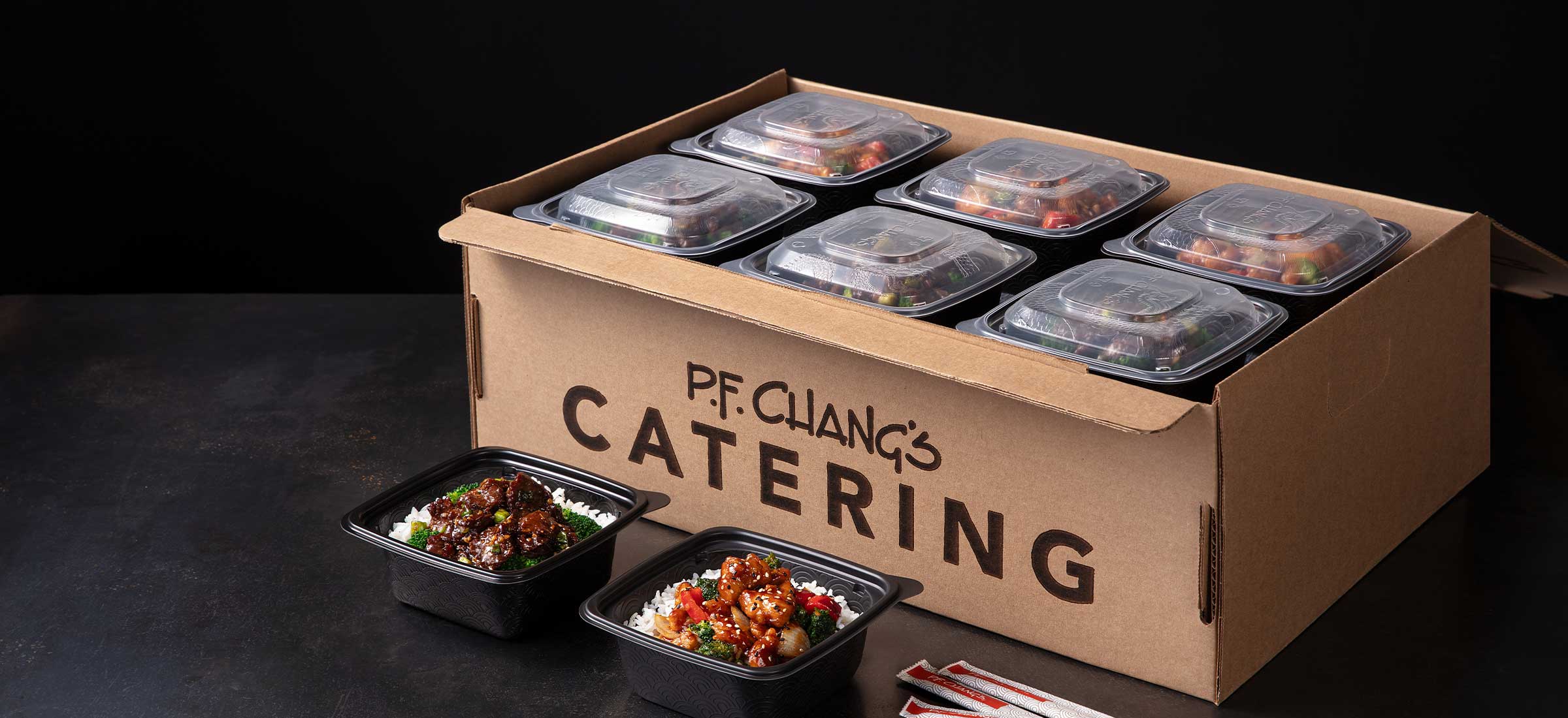 Catering Image Catering