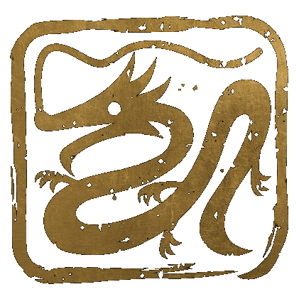 Year of the Dragon