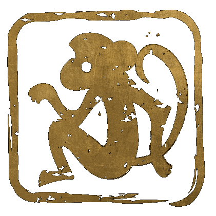 Year of the Monkey