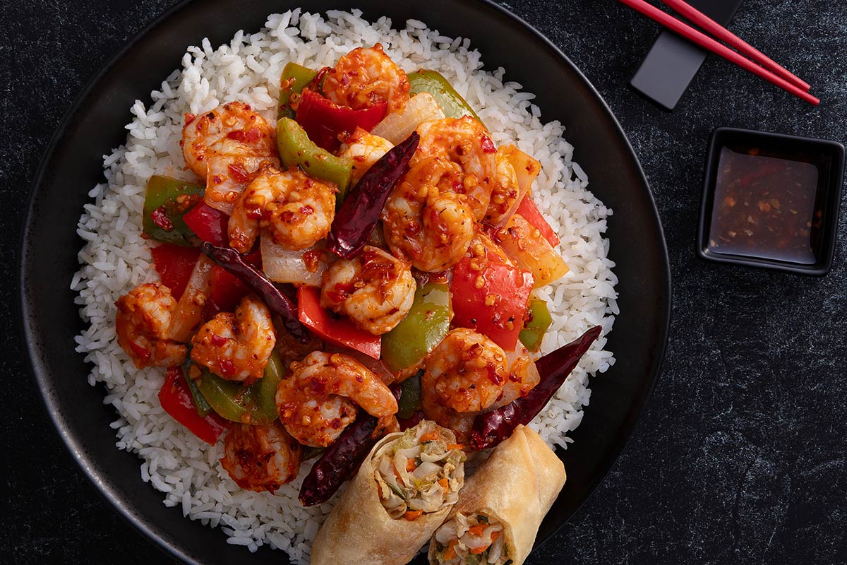 Firecracker-Shrimp