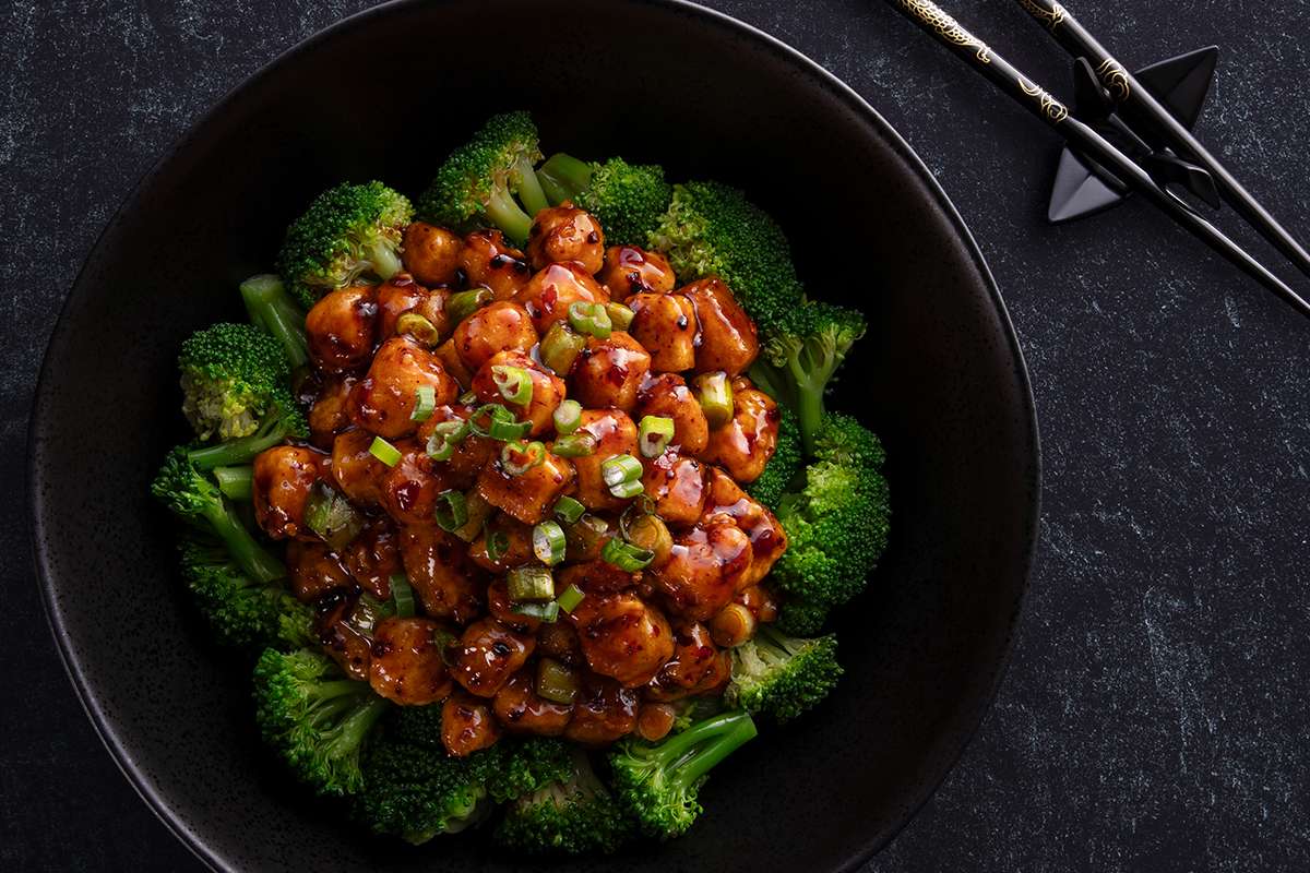 Ma Po Tofu | Main Menu | P.F. Chang&amp;#39;s