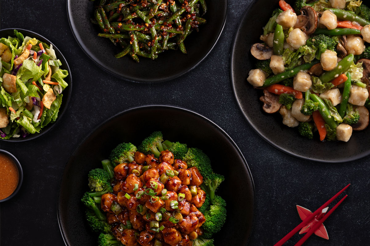 Veggie-Meal-Deal