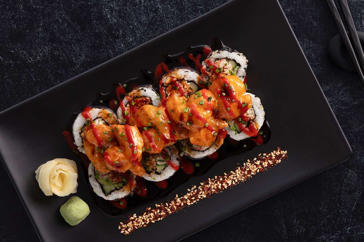 pf chang's gluten free menu calories