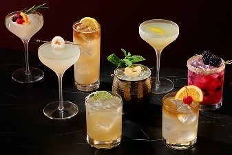 cocktail-collection