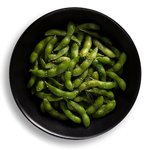 Edamame Icon