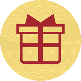 Reward Icon
