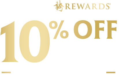 Rewards First Purchase Logo