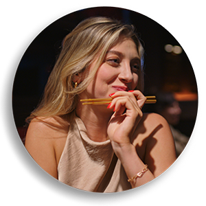 Taste-Icon